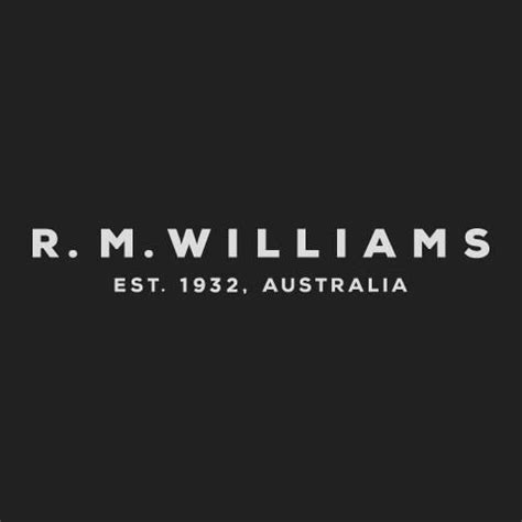 rm williams emporium
